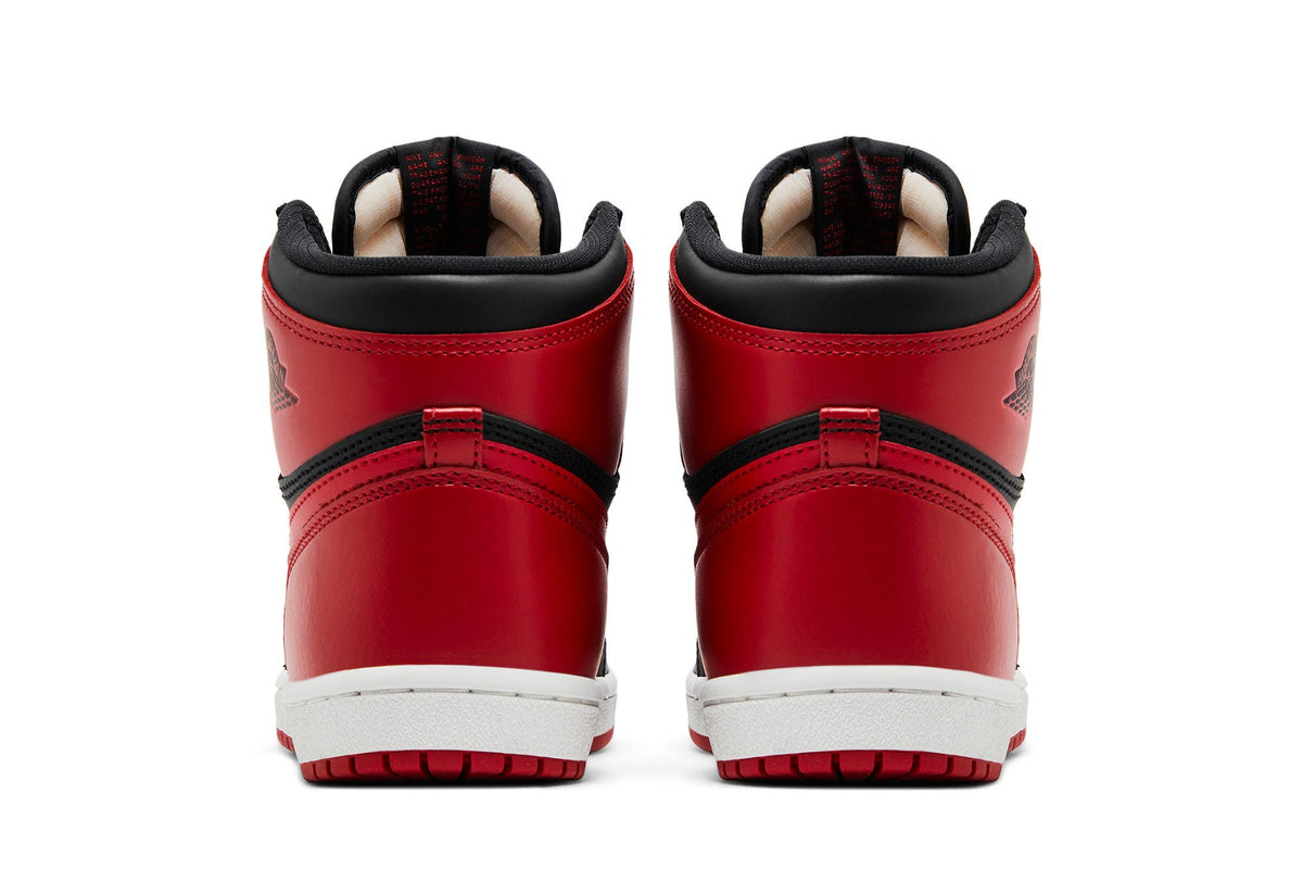 Air Jordan 1 Retro High '85 OG Bred (2025)