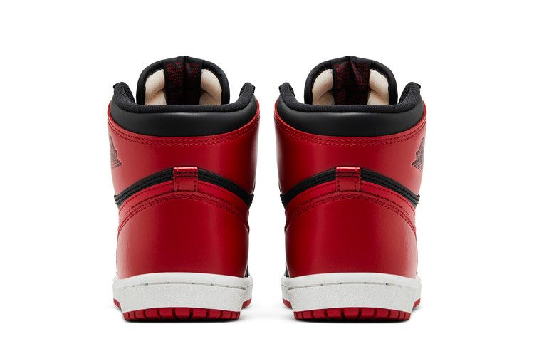 Air Jordan 1 Retro High '85 OG Bred (2025)