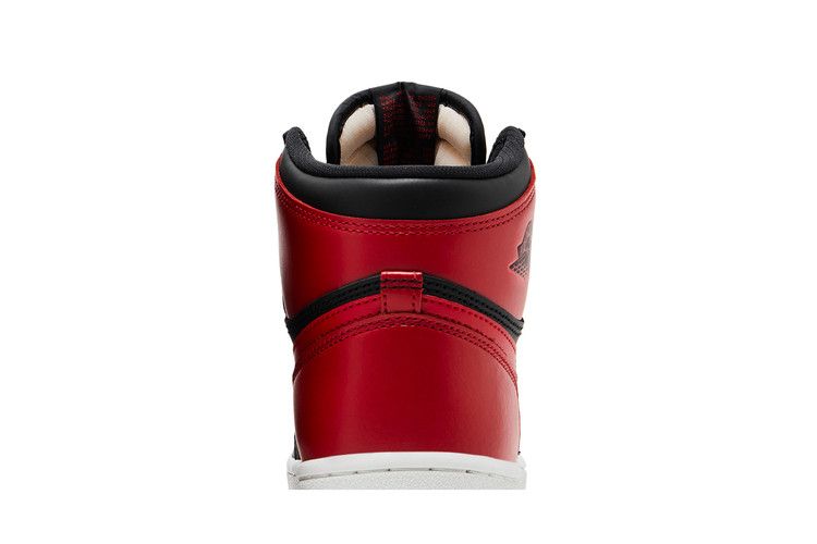 Air Jordan 1 Retro High '85 OG Bred (2025)