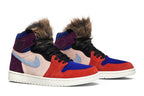 Air Jordan 1 Retro High Aleali May Court Luxe Maya Moore