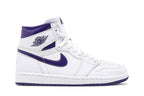 Air Jordan 1 Retro High Court Purple (2021)
