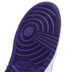 Air Jordan 1 Retro High Court Purple (2021)