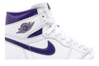 Air Jordan 1 Retro High Court Purple (2021)