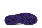Air Jordan 1 Retro High Court Purple (2021)