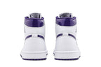 Air Jordan 1 Retro High Court Purple (2021)