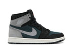 Air Jordan 1 Retro High Element Gore-Tex Black Particle Grey