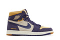 Air Jordan 1 Retro High Element Gore-Tex Sky J Purple