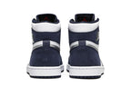 Air Jordan 1 Retro High Midnight Navy (2020)