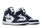Air Jordan 1 Retro High Midnight Navy (2020)