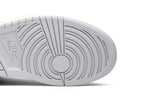 Air Jordan 1 Retro High Neutral Grey Hyper Crimson