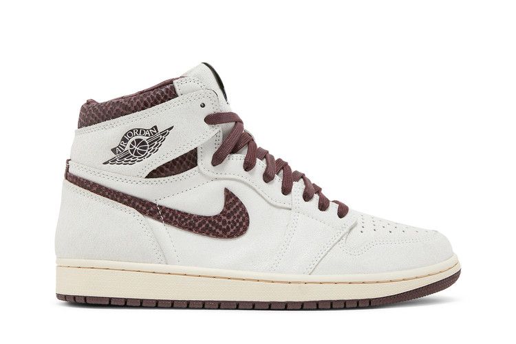 Air Jordan 1 Retro High OG A Ma Maniére
