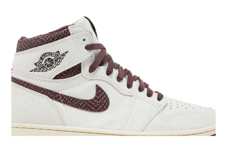 Air Jordan 1 Retro High OG A Ma Maniére