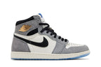 Air Jordan 1 Retro High OG All-Star Cool Grey