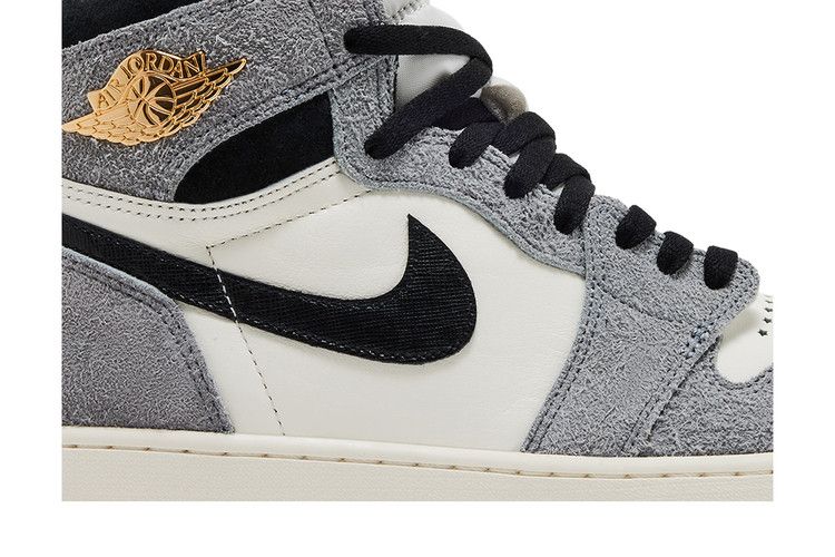 Air Jordan 1 Retro High OG All-Star Cool Grey