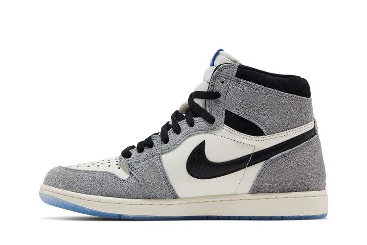 Air Jordan 1 Retro High OG All-Star Cool Grey
