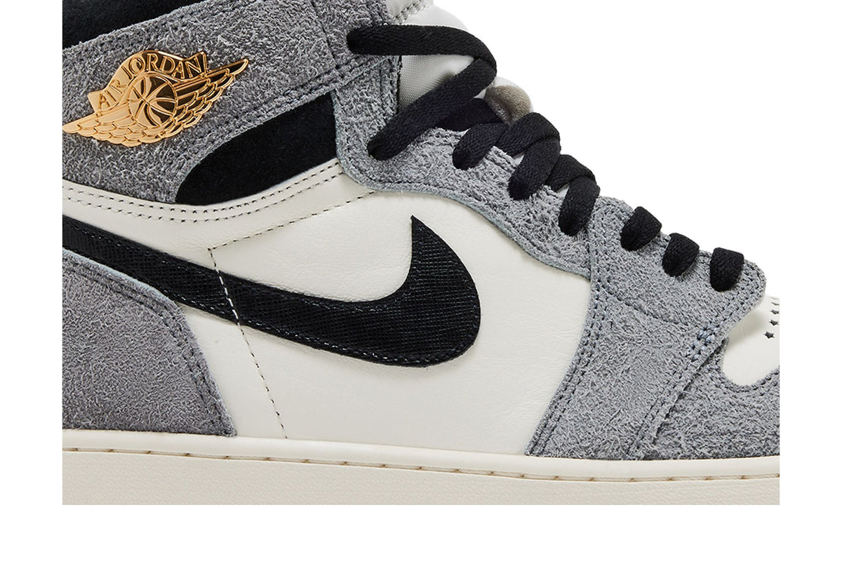Air Jordan 1 Retro High OG All-Star Cool Grey