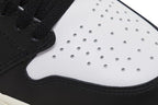 Air Jordan 1 Retro High OG Black Toe Reimagined