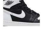 Air Jordan 1 Retro High OG Black White