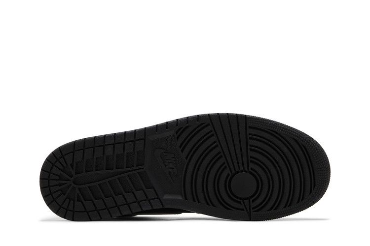 Air Jordan 1 Retro High OG Black White