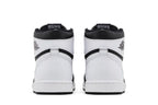 Air Jordan 1 Retro High OG Black White