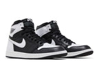 Air Jordan 1 Retro High OG Black White