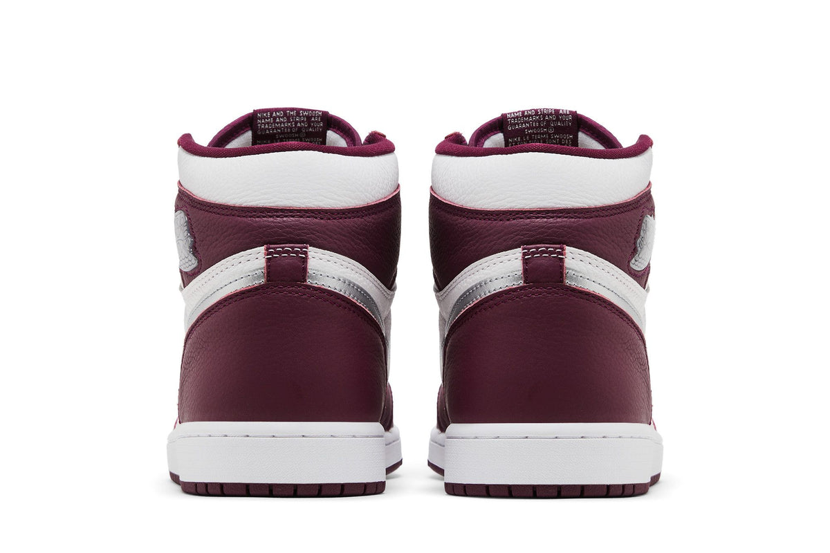 Air Jordan 1 Retro High OG Bordeaux