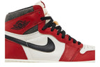Air Jordan 1 Retro High OG Chicago Lost & Found