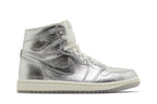 Air Jordan 1 Retro High OG Chrome