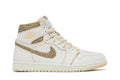 Air Jordan 1 Retro High OG Craft Vibrations Of Naija
