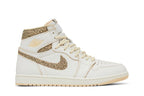 Air Jordan 1 Retro High OG Craft Vibrations Of Naija