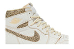 Air Jordan 1 Retro High OG Craft Vibrations Of Naija