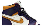 Air Jordan 1 Retro High OG Defiant Nike SB Lakers