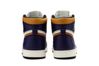 Air Jordan 1 Retro High OG Defiant Nike SB Lakers