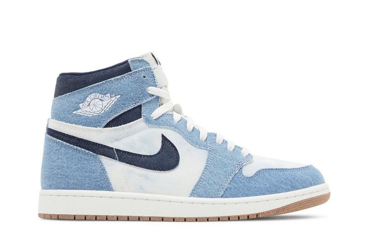 Air Jordan 1 Retro High OG Denim