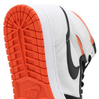 Air Jordan 1 Retro High OG Electro Orange