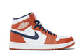 Air Jordan 1 Retro High OG Golf Out of the Mud