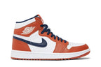 Air Jordan 1 Retro High OG Golf Out of the Mud