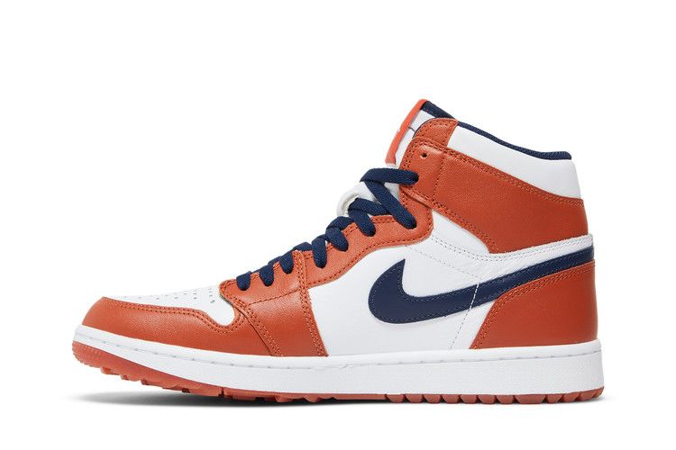 Air Jordan 1 Retro High OG Golf Out of the Mud