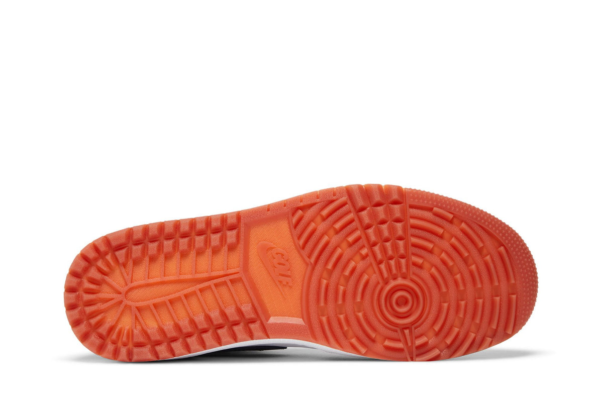 Air Jordan 1 Retro High OG Golf Out of the Mud