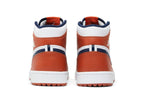 Air Jordan 1 Retro High OG Golf Out of the Mud