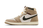Air Jordan 1 Retro High OG Khaki