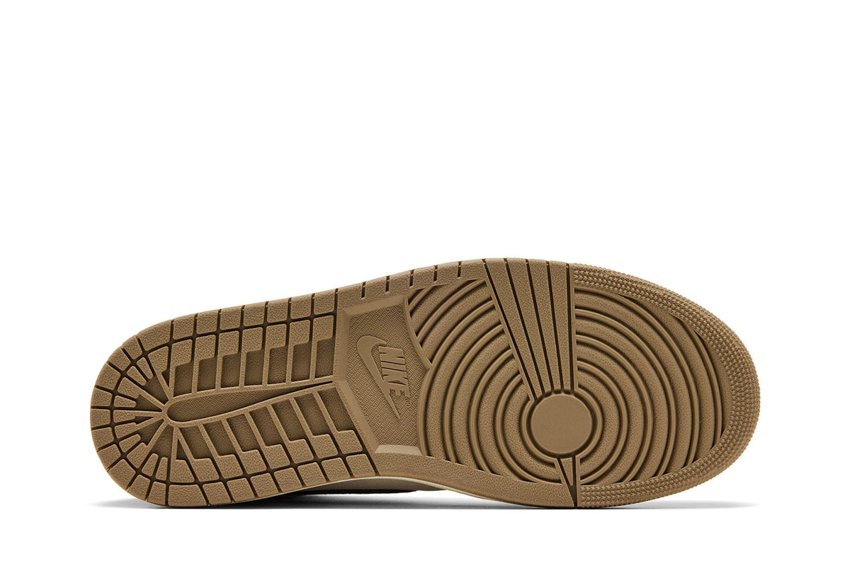 Air Jordan 1 Retro High OG Khaki