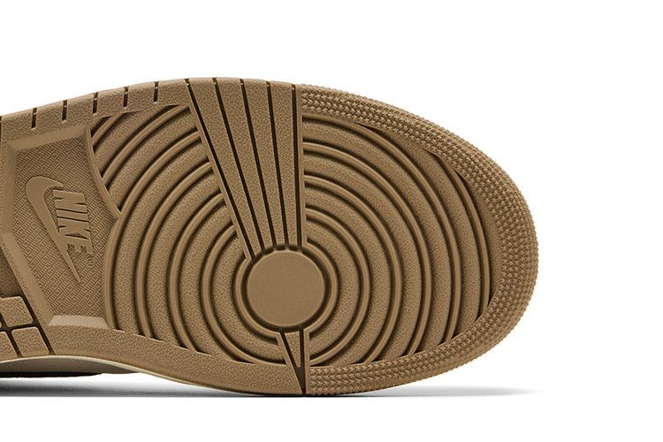 Air Jordan 1 Retro High OG Khaki