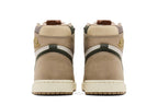 Air Jordan 1 Retro High OG Khaki