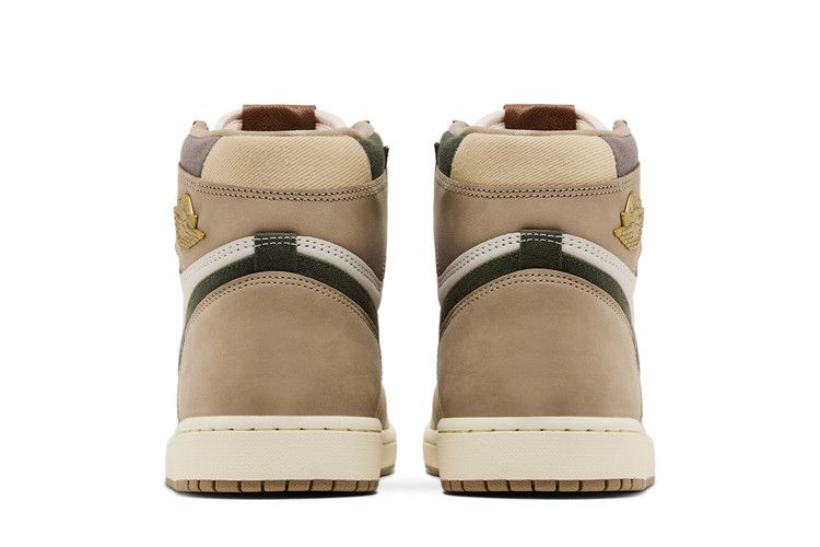 Air Jordan 1 Retro High OG Khaki