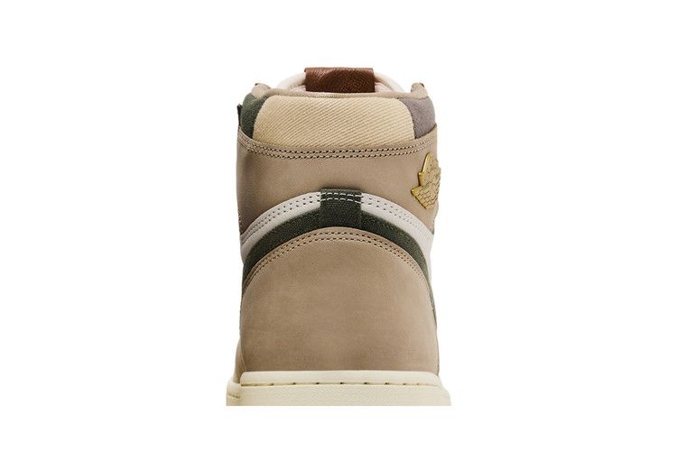 Air Jordan 1 Retro High OG Khaki