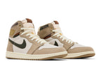 Air Jordan 1 Retro High OG Khaki