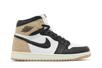 Air Jordan 1 Retro High OG Latte
