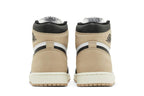 Air Jordan 1 Retro High OG Latte