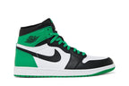 Air Jordan 1 Retro High OG Lucky Green